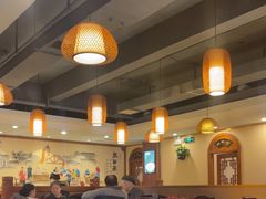 -老雒阳面馆·水席(高新区店)