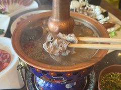 -南门涮肉(通州大船店)