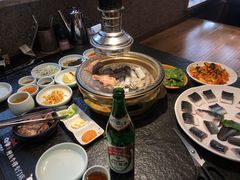 味家坛子肉-味家烤肉烤鳗鱼牛排(西塔旗舰店)