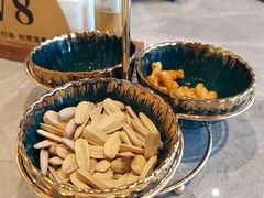 -香丰阁·烤鸭·川湘菜(清河店)