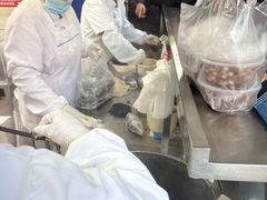 -芳婆糕团店(王府大街店)