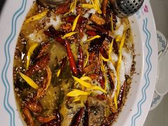 -花椒俏川菜小馆(南海万达店)