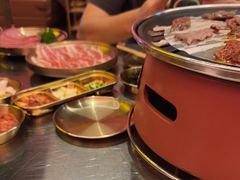 -核桃碳烤肉馆(深圳首店)