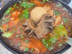 -沙县小吃(中山路店)