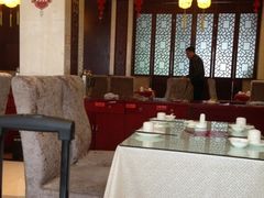 大堂-一家人(凯旋路店)