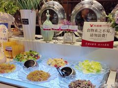 -凡塔斯牛排自助餐厅(广东佛山三水万达店)