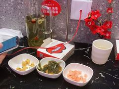 -椒行天下干锅牛蛙·(万宝店)