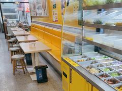 -小谷姐姐麻辣拌·麻辣烫(百子湾店)