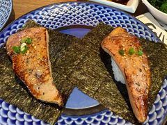 -三禾寿司(君尚店)