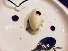 -北京华彬费尔蒙酒店·刃餐厅
