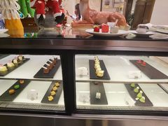 -索菲特酒店 · 云尚天际自助餐厅