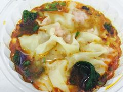 -好吃街美食城(八一广场店)