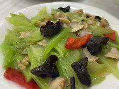 -碧海银沙海鲜餐厅(恒大海上威尼斯店)