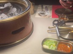 -西塔老太太泥炉烤肉(温州首店万象城黑金店)