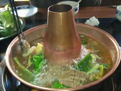-陀岗美食·云南藏式特色餐厅