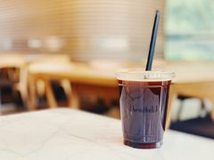 -Bracket Coffee(银河SOHO店)