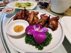 -周锦记广式餐厅(格林生活坊2期店)