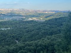 -北京西山国家森林公园