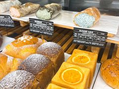 -Let's Taipei 非常烘焙(太古里店)