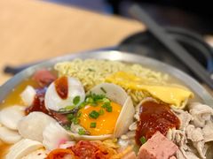 部隊鍋-上将军(广东大马路店)