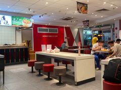 -72街荷叶饭(东方宝泰广场店)