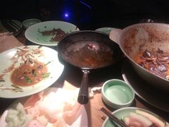 -淀里船宴(裕华东路店)