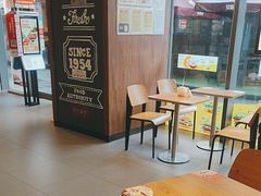 -汉堡王(徐汇绿地缤纷店)