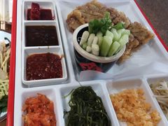 -肘子酥·天津捞面(德云社店)