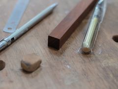 -五月木作·DIY木作文创体验店(北京路店)