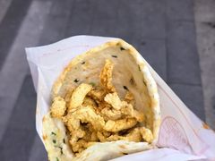 -尚食·卢记烧饼(十全街店)