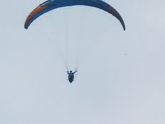 -趣飞飞黑麋峰国际滑翔伞基地