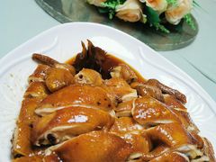 -暨南大学（石牌校区）明湖楼