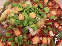 -阿坤传统手工小吃(沙坪坝店)