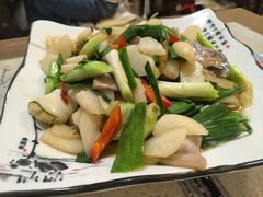 -臭鳜鱼人家·老字号徽菜