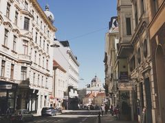 -Cafe Sacher(WIEN)