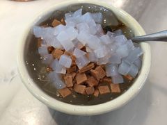 -成都你六姐·牛肉冒菜·麻辣香锅(长泰广场店)