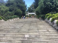 -中山纪念堂