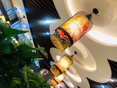大堂-华一楼(澳德乐店)