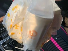 -华莱士·全鸡汉堡(五爱道店)