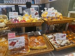 -山崎面包(苏州中心店)