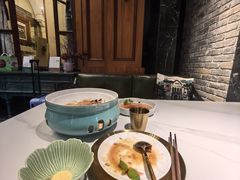 -小广寒电影艺术餐厅(小广寒经三路店)
