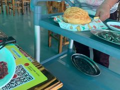 -五洞大众牛餐馆(番禺分店)