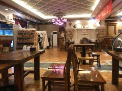大堂-阿依库勒美食快餐厅(克拉玛依店)