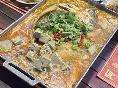 -阿甘龙虾·重庆麻麻鱼(中豪店)