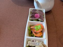 -转角·老弄堂上海菜(长寿路店)
