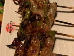 -土大力韩式烤肉料理(和平路店)