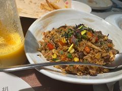 -一沙一城·岩烤牛扒(深圳首店)