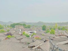 -中天楼