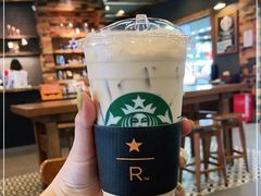 -星巴克臻选(青岛麦凯乐分店)