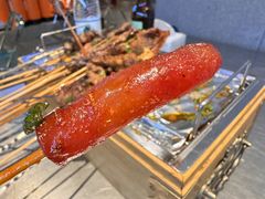 -微醺烤牛·炭火烧烤·精酿啤酒(东郊记忆店)